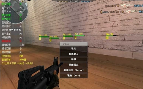 CF黑号辅助的10个方面让你轻松登顶竞技场