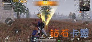 吃鸡辅助攻略如何用一句话证明你玩过“和平精英”
