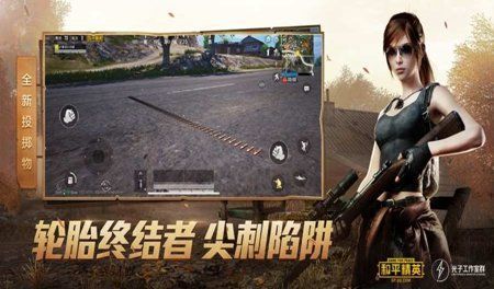 《手机吃鸡自瞄锁头透视挂》软件详细介绍