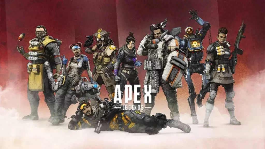 《APEX英雄》上线3天后突破1000万，幕后黑手是谁？