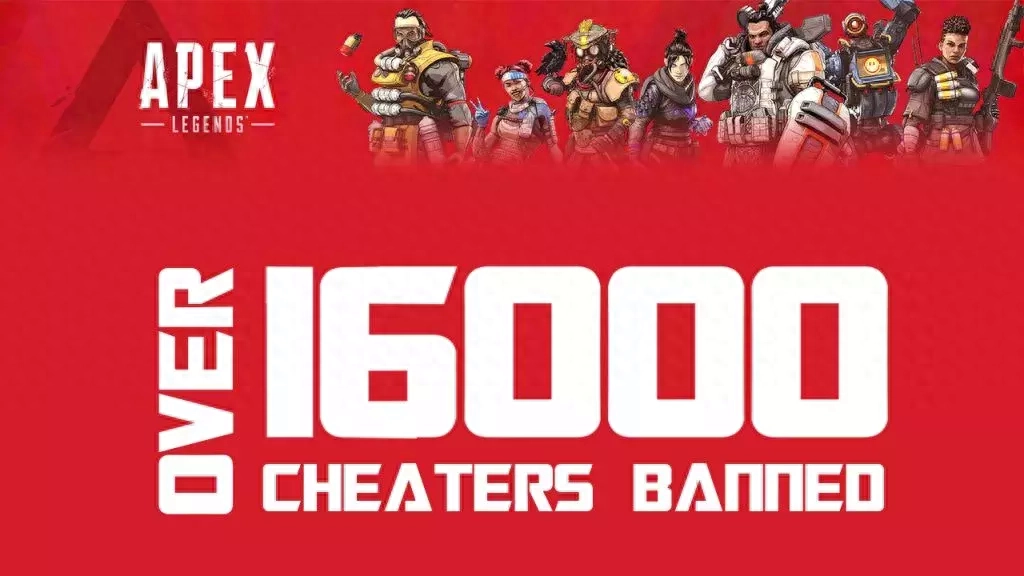 《APEX英雄》上线3天后突破1000万，幕后黑手是谁？