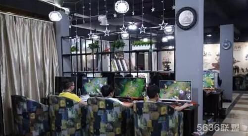 网咖免费专用加速器助力，大吉大利，五黑吃鸡！