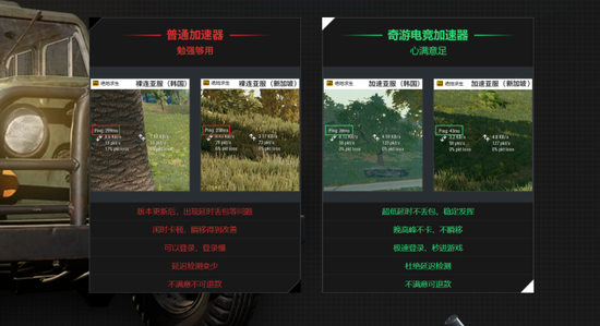《绝地求生》新版本更新的消息及奇游专属暗号