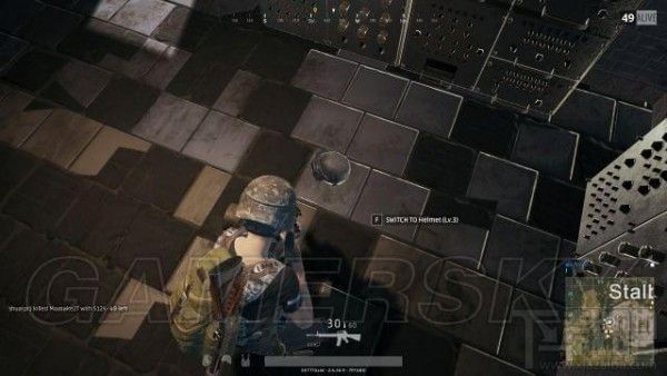 绝地求生大逃杀透视自瞄怎么杀挂具体分为哪几种