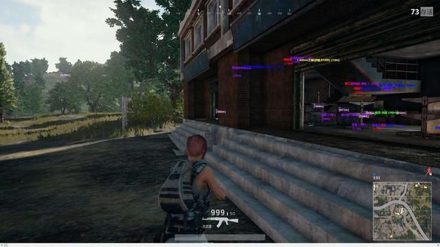 绝地求生：外挂大揭秘！这些你绝对不知道