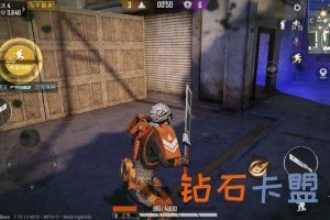 绝地求生卡盟 《刺激实战教室》官网DNF智慧的模拟机速度提升