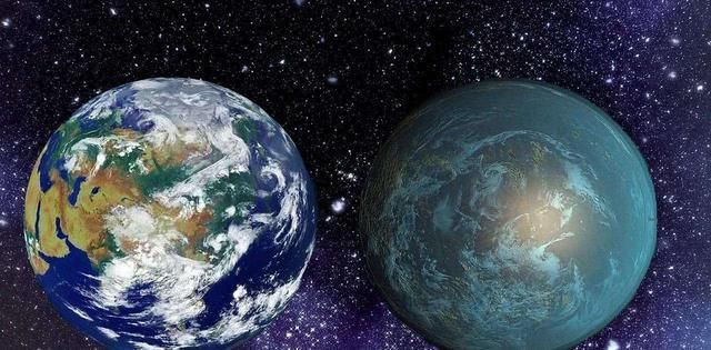 越来越多的超级地球被发现，人类距离发现外星文明还有多久？