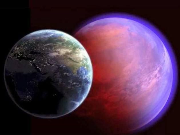 越来越多的超级地球被发现，人类距离发现外星文明还有多久？