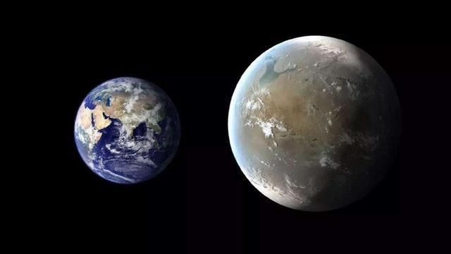 越来越多的超级地球被发现，人类距离发现外星文明还有多久？