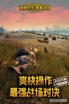 绝地求生透视怎么 刺激战场四大高智商打法看过的都吃鸡了