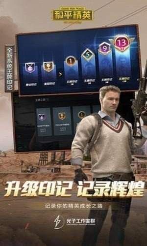 绝地求生国际服辅助器官方版说明1.1说明