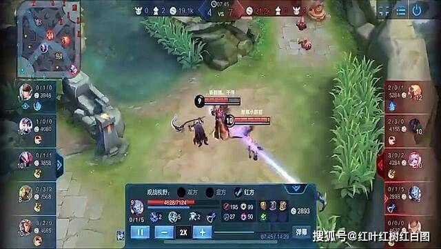 《王者荣耀》四大外挂排行榜谁是外挂王？