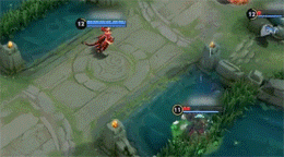 《LOL》外挂封号榜单有点意思百里守约干将拉墨子