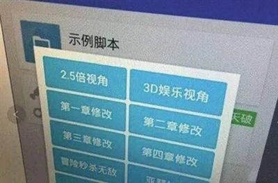《王者荣耀》游戏外挂入刑，被判一年零三个月