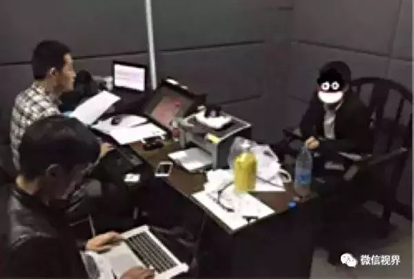 外挂网站 盐城警方破获全国首例开挂抢微信红包案涉案近三千万