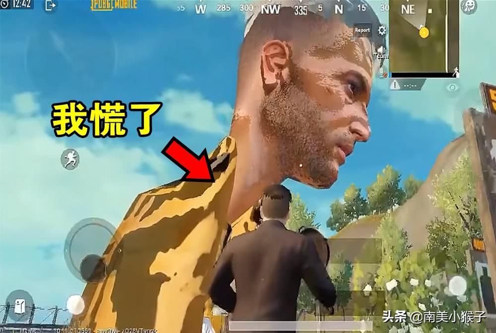 让人头疼的5种外挂，透视很常见，你中招了吗？