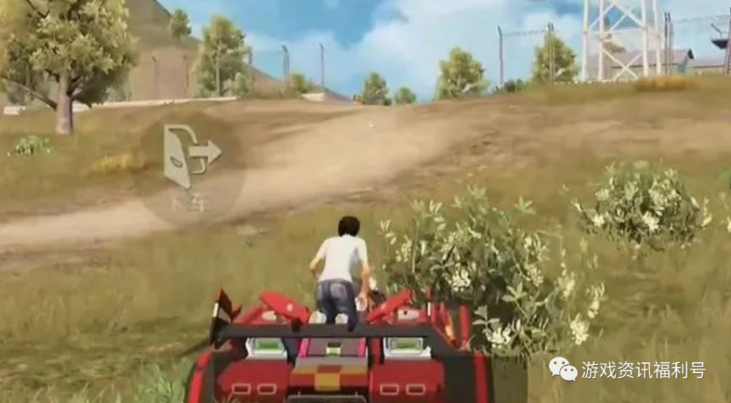 《跑跑卡丁车》合金龙骨载具皮肤介绍海王蓝苹果绿烈焰红