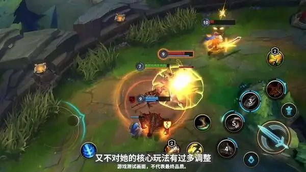 英雄联盟辅助免费