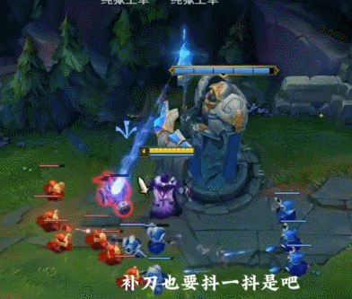 英雄联盟脚本