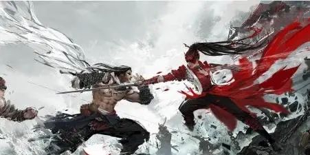 永劫无间免费外挂