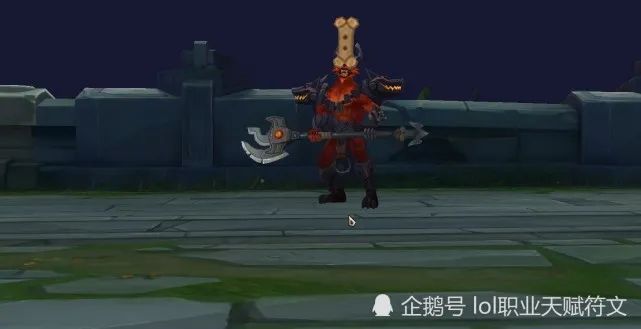 英雄联盟连招