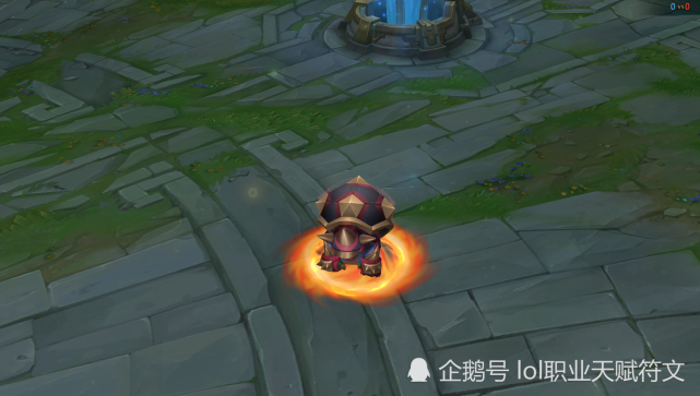 英雄联盟连招