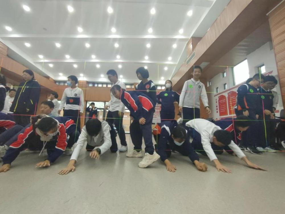 穿越火线免费透视辅助