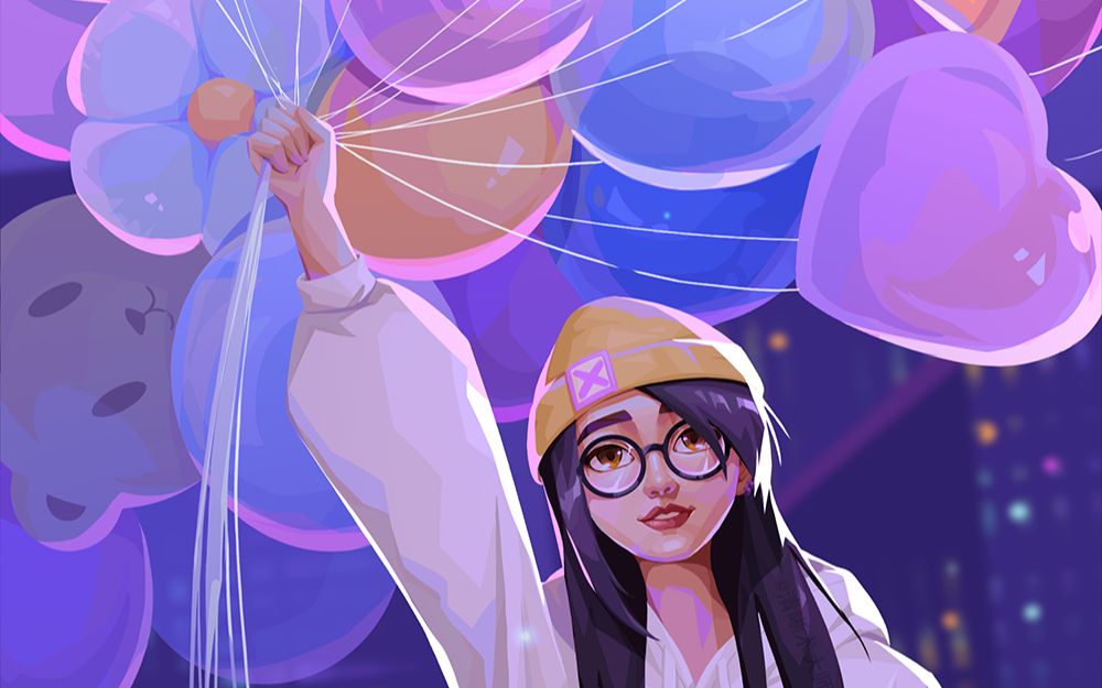 无畏锲约卡盟