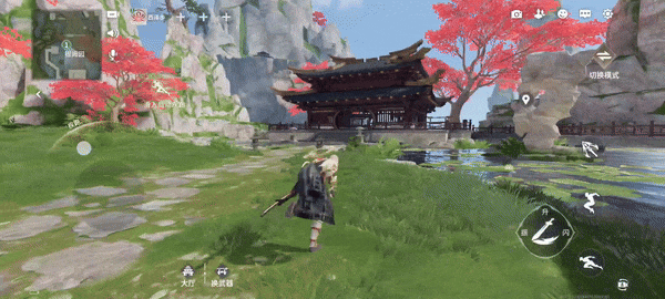 永劫无间免费透视辅助