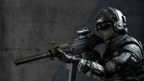 揭秘CSGO辅助黑号：网络竞技的阴影与应对之道