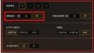 《绝地求生压枪辅助：实战技巧与心得分享》