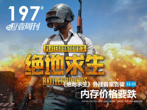 揭秘绝地求生低价辅助：真相与风险并存
