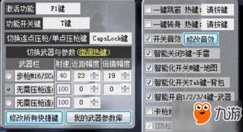 深度解析：CSGO透视自瞄多功能辅助工具的崛起与影响