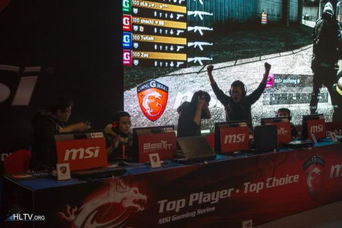 CSGO辅助工具盛行下的Bnet时代变迁