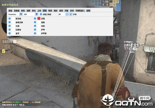 CSGO描边透瞄换肤多功能辅助：提升游戏体验的新选择