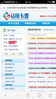 《刷钻卡盟：揭秘网络虚拟交易中的新趋势》