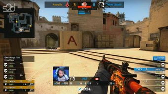 揭秘CSGO透视自瞄章鱼辅助：技术原理、影响及防范措施