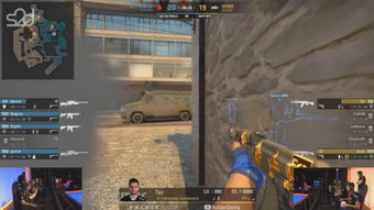 《CSGO辅助软件监管现状及影响分析》