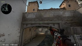 CSGO辅助压枪技巧解析