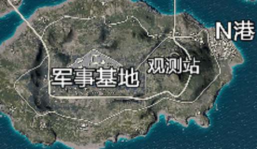 绝地求生大小地图雷达辅助：提升生存率的实用工具
