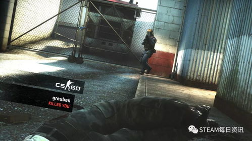 最稳定的CSGO辅助：揭秘顶尖辅助软件的五大优势