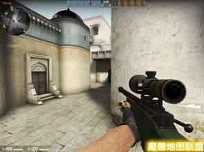 CSGO北极星外部辅助：揭秘其独特优势与市场影响力