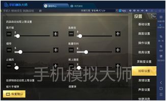 绝地求生自动拾取物资辅助工具揭秘：如何提升游戏效率