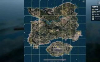 绝地求生中的位置预判技巧：精准定位敌人的秘密武器