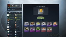 CSGO抽箱子辅助工具盘点：揭秘游戏内外幕