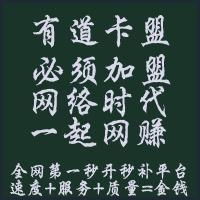 有道卡盟市场分析：揭秘互联网卡盟行业的佼佼者
