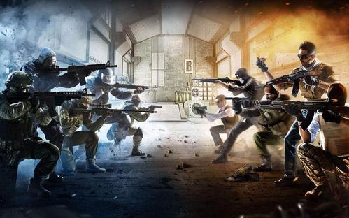 CSGO辅助工具RW使用分析及风险提示