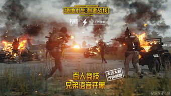 绝地求生辅助工具盘点：揭秘作弊手段与风险