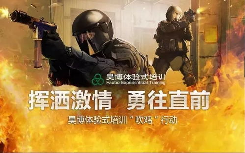 热血绝地吃鸡套餐卡盟：揭秘游戏玩家的新宠