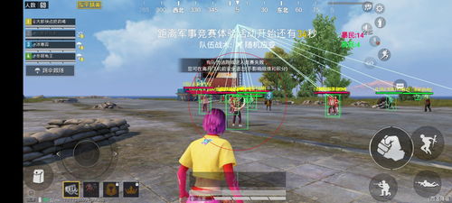 【揭秘】吃鸡辅助卡盟哪家靠谱？深度解析与选购指南